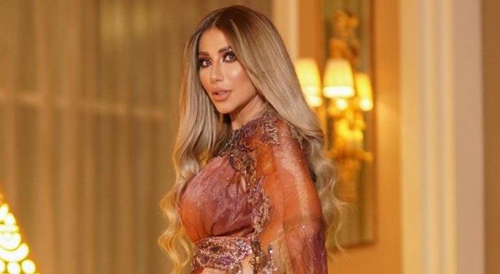 لمى الرهونجي تتخلى عن إبنها آدم؟