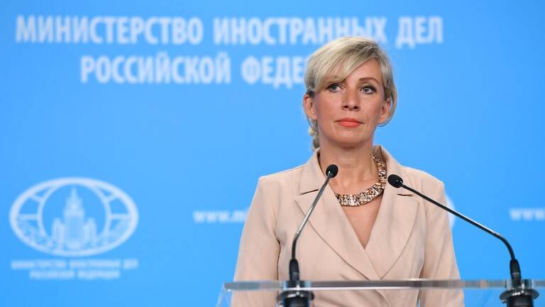 روسيا تعرب عن قلقها من استبعاد سيف الإسلام القذافي من الانتخابات الرئاسية