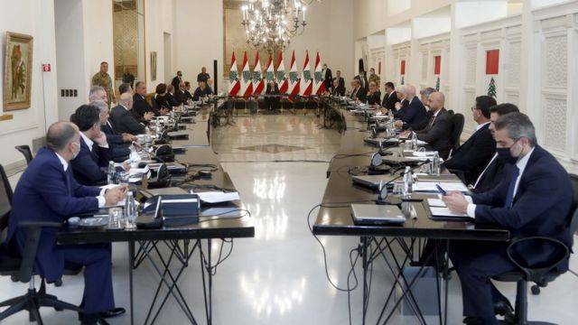 العودة الى اجتماعات الحكومة ستتمّ قريباً...