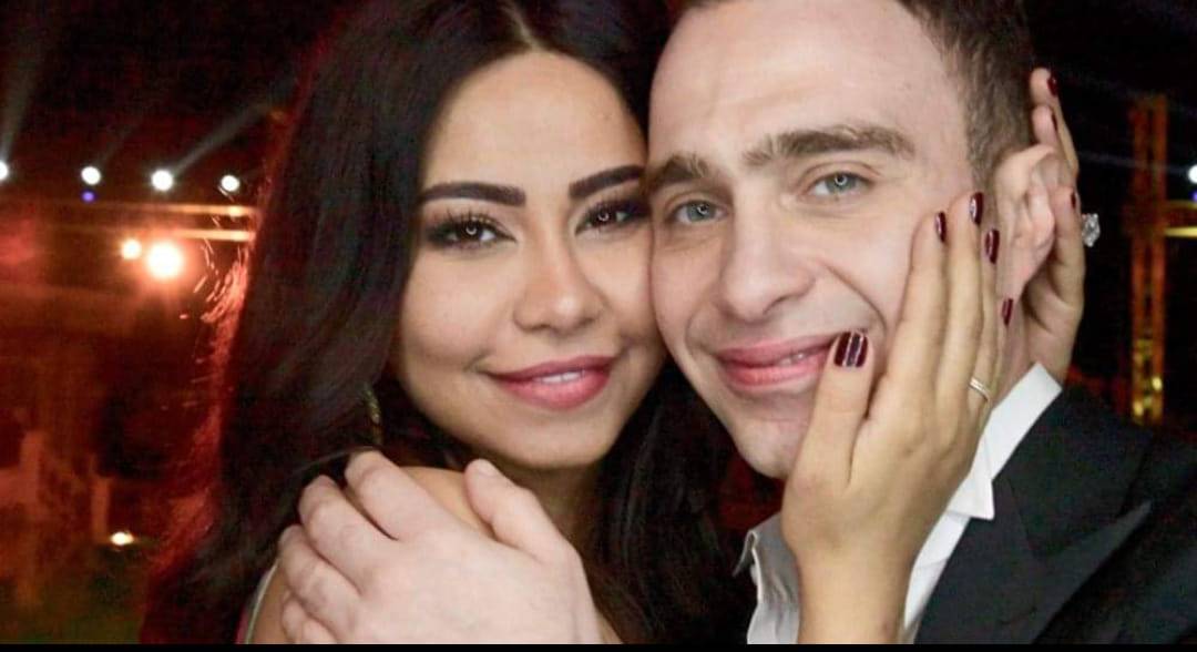 ‏طلاق شيرين عبد الوهاب وحسام حبيب رسمياً