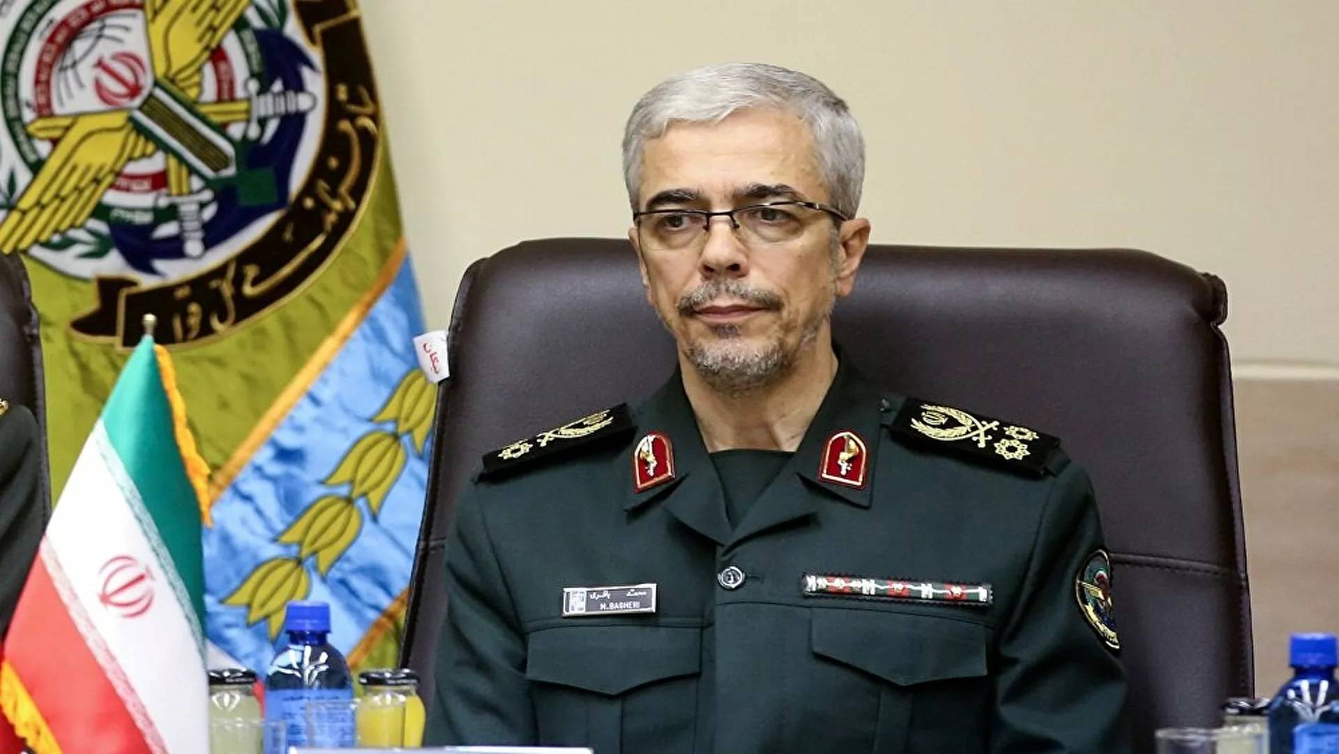 كبير المفاوضين الايرانيين: تركيزنا منصب على رفع العقوبات غير الشرعية والقمعية