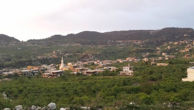 جريحان بانفجار خزان مازوت في عكار