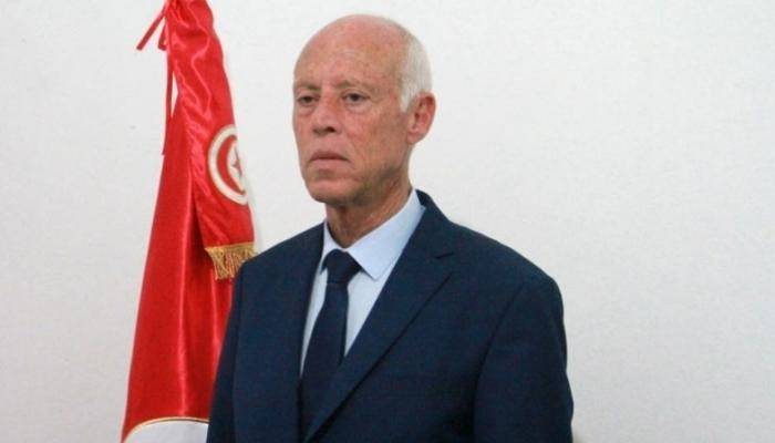 سعيّد يتهم أطرافا داخلية بالتواطؤ مع الخارج لضرب الدولة