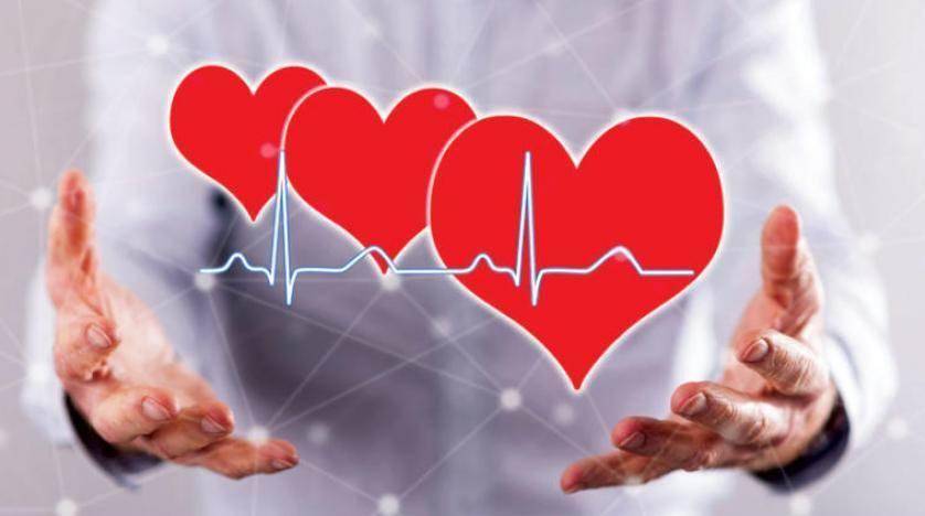 هذه الأطعمة تساعدك في التخلص من أمراض القلب