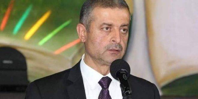 قبيسي: ما جرى على مستديرة الطيونة جريمة حرب يجب ان تحاكم ​القوات اللبنانية​ عليها