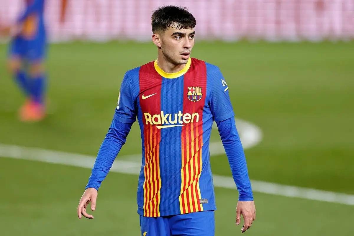 جائزة جديدة تنتظره.. بيدري يحفظ
كبرياء برشلونة بنجاحات استثنائية