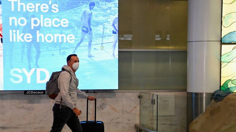 إليكم الدول التي رُصد فيها إصابات بمتحور 