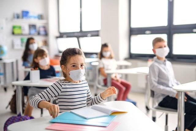 وزارة الصحة تعلن عن عملية تسريع لتلقيح التلامذة