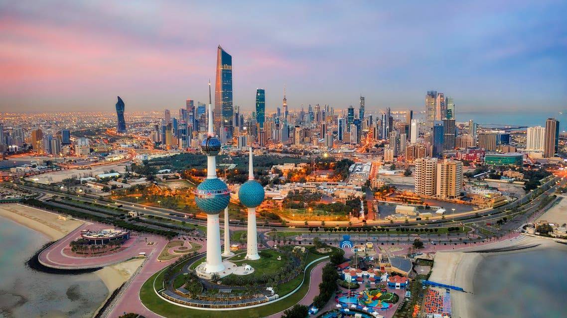 إنفجار لغم في الكويت أودى بحياة شخصين