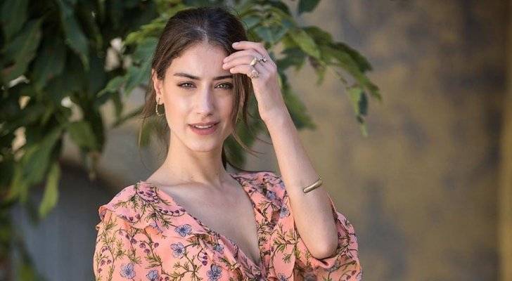هازل كايا تواجه الخطر