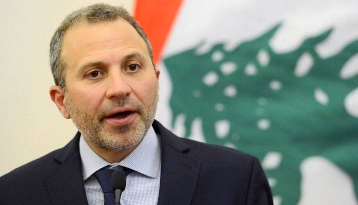 باسيل: يتهكمون عندما يقولون "ما خلونا".. ونحنا يلي "ما خليناهم"