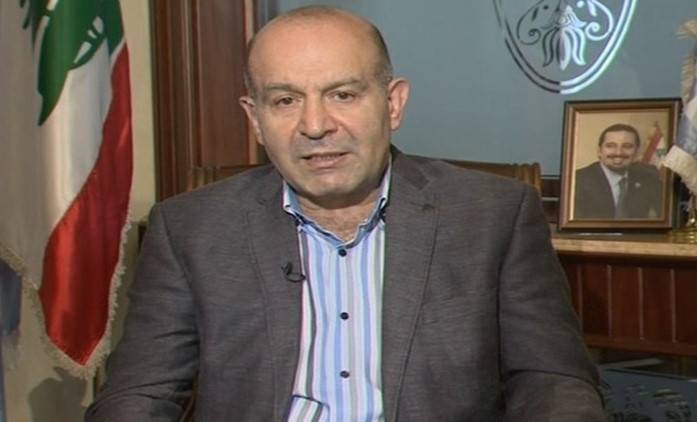علوش: بعض الوقائع تشير إلى عدم حصول الإنتخابات في وقتها المحدد
