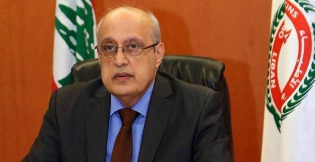 توضيح من البروفسور أبو شرف عن انتخابات نقابة الصيادلة