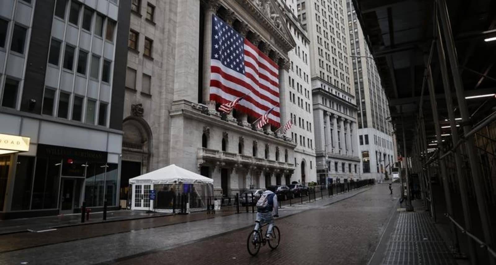 إعلان حالة الطوارئ في نيويورك استعدادا لمواجهة 