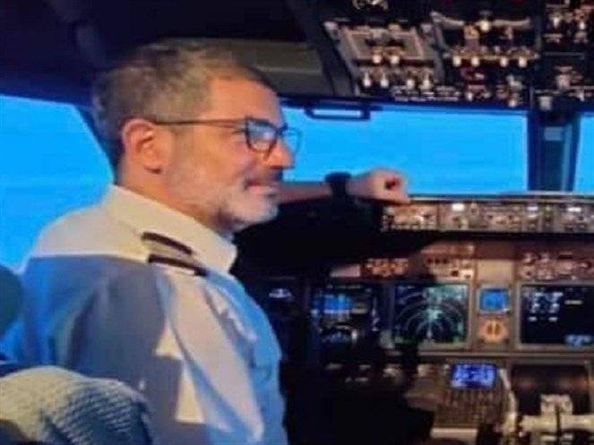 طيار لبناني يلقى حتفه.. وهذا ما حصل