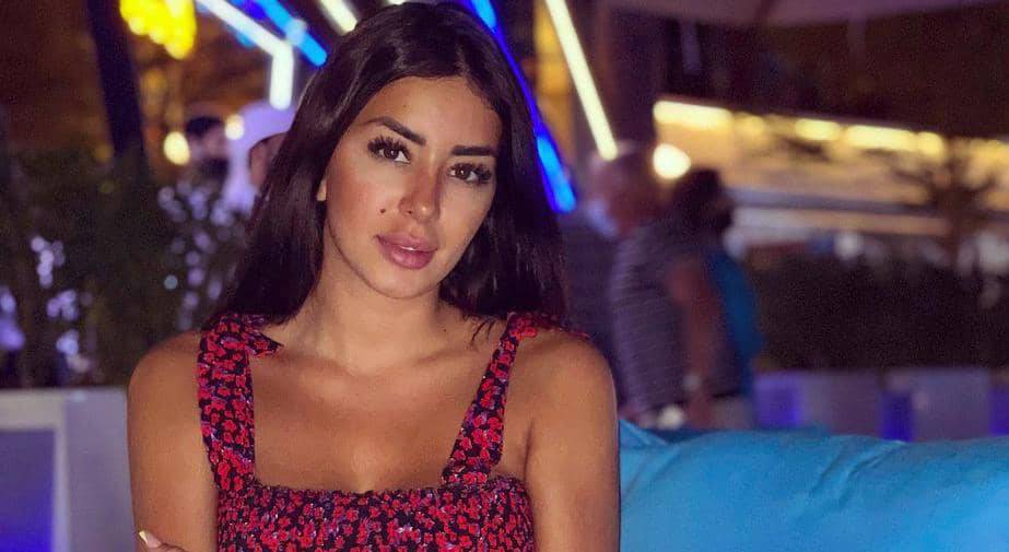 بإطلالة من دبي .. أحدث ظهور لـ مروة بوشوشة عبر السوشيال ميديا