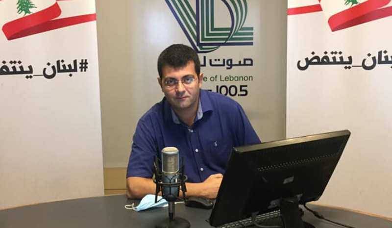 "كانت معركة كبيرة وديمقراطية بامتياز".. نقيب الصيادلة الجديد جو سلوم: خريطة عملنا خارجية وداخلية