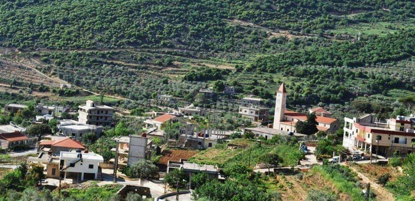 سرقة زيت زيتون وصابون بقيمة 27 مليون ليرة في العيشية