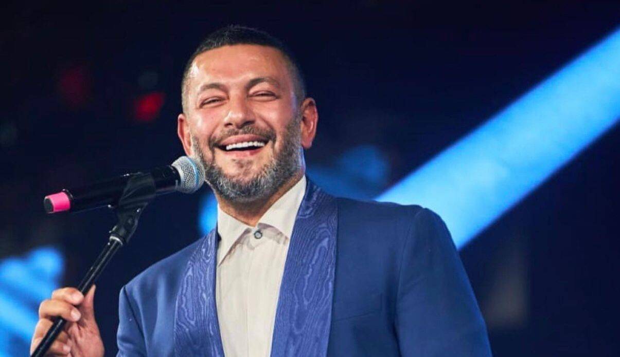 زياد برجي…أوّل أغنية لبنانية تتخطّى الـ 300 مليون مشاهدة