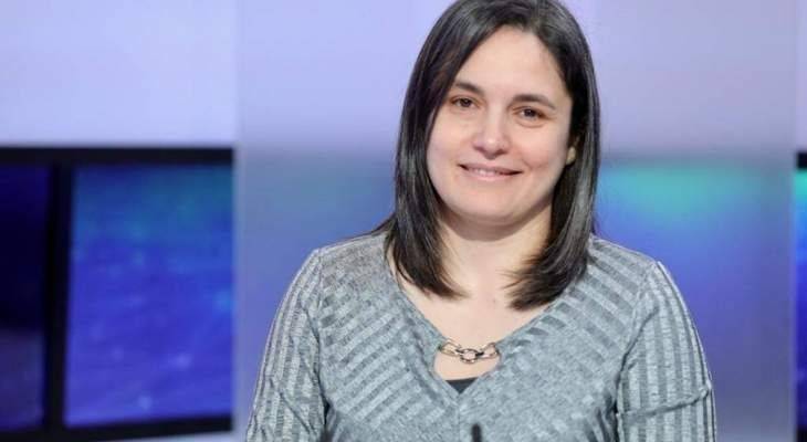 خوري: الوضع لا يسمح بالعودة للتعلم عن بعد