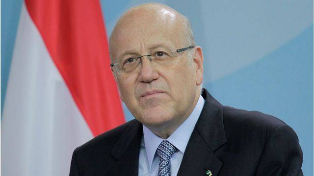 ميقاتي في عين التينة غدا