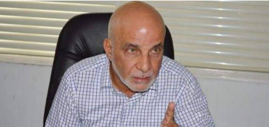 خريس: نقاتل من أجل قضاء عادل وليس قضاء مسيسا