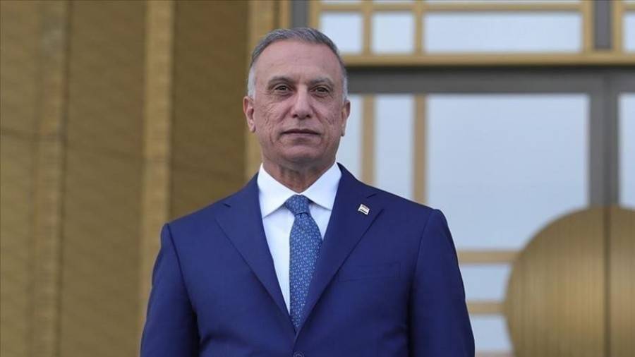 فيديو يكشف تفاصيل جديدة عن لحظة استهداف منزل الكاظمي