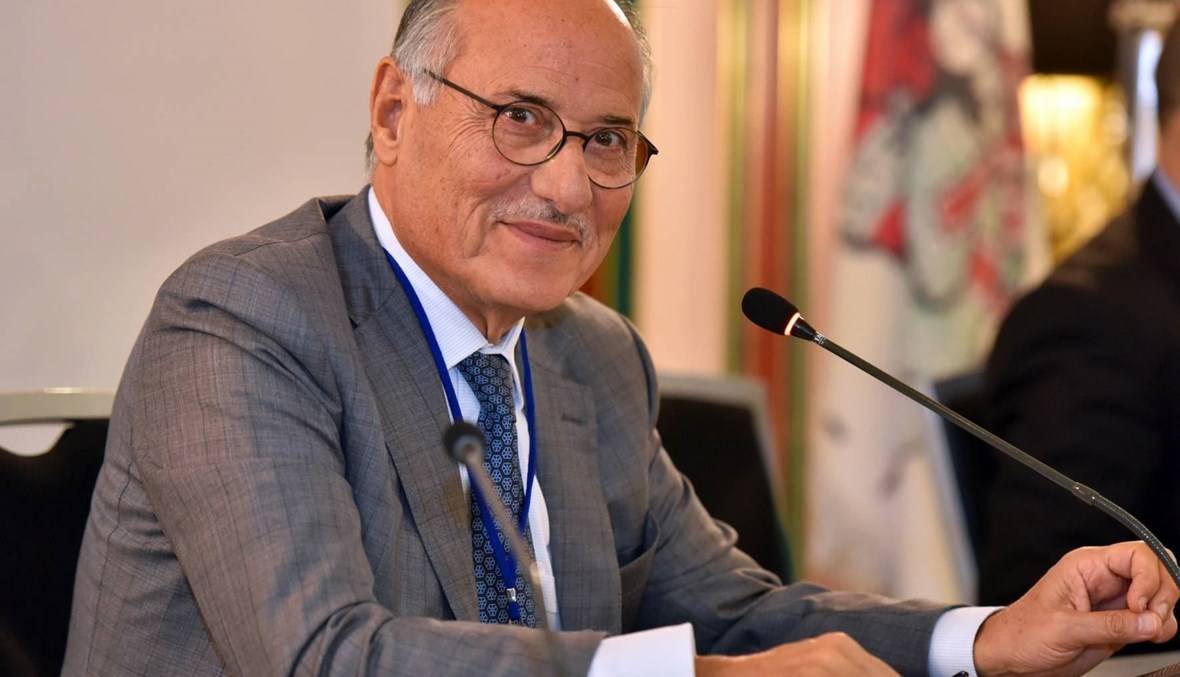 الحلبي:  أُطمئن بأنّ كلّ ما وعدنا به منذ تسلّمي الوزارة سيتحقّق