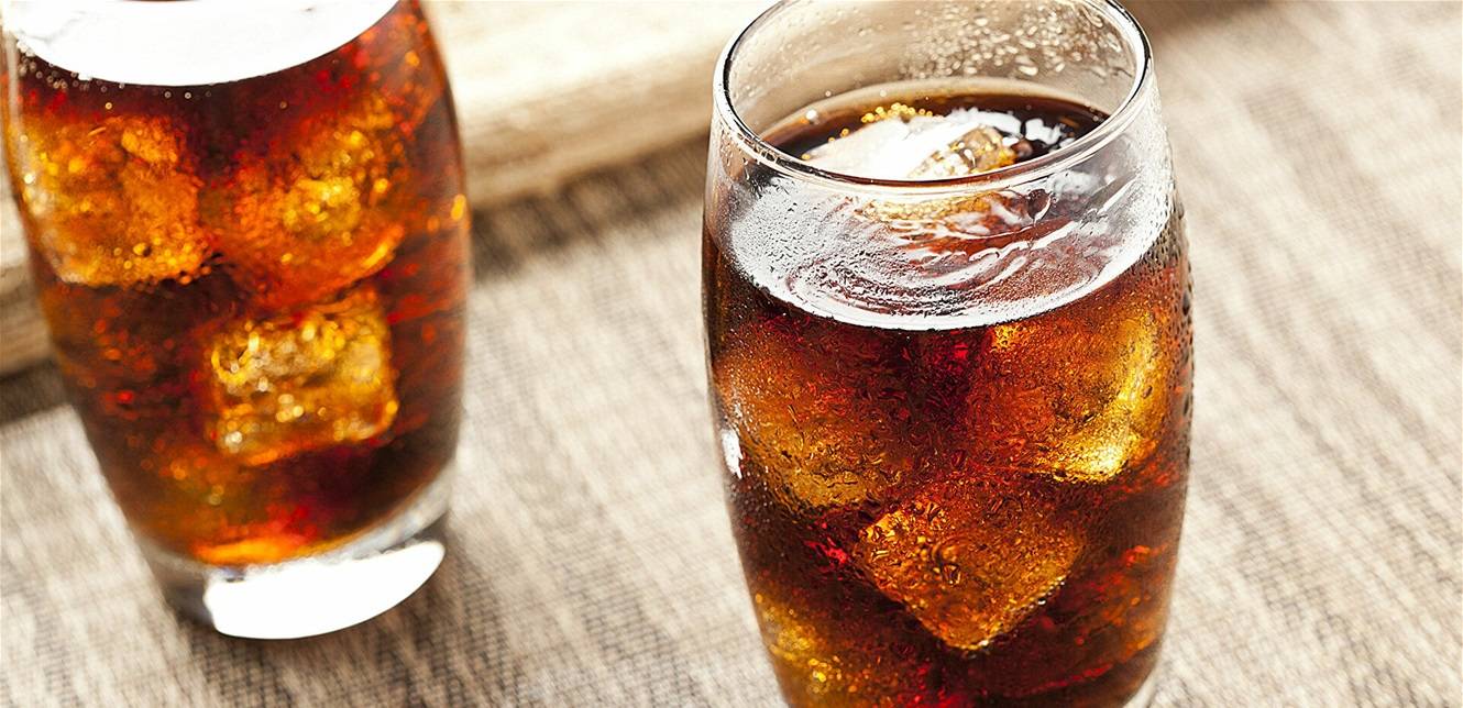 هذا المشروب يزيد من خطر الإصابة بسكتة دماغية بمقدار 3 أضعاف!