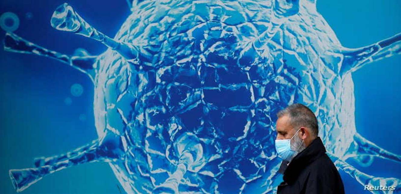 يثير الفزع.. هذا ما يجب أن تعرفه عن متحور كورونا الجديد