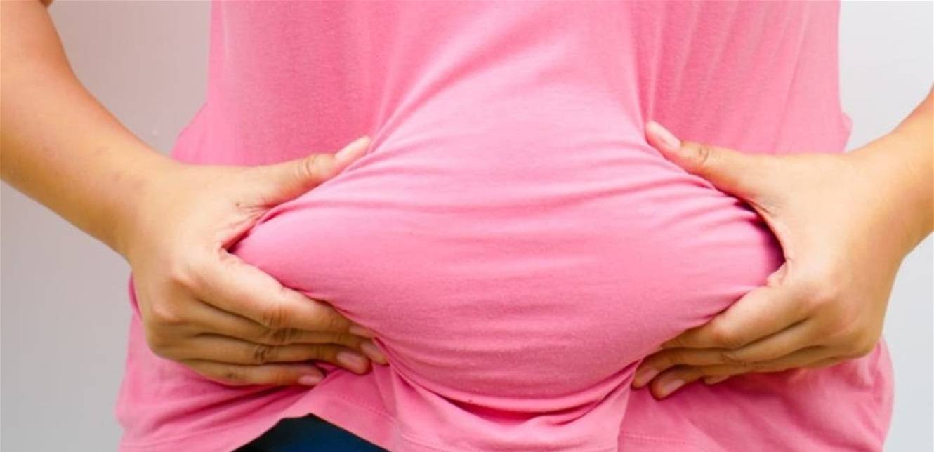 4 نصائح علمية لتجنب زيادة دهون البطن وظهور الكرش