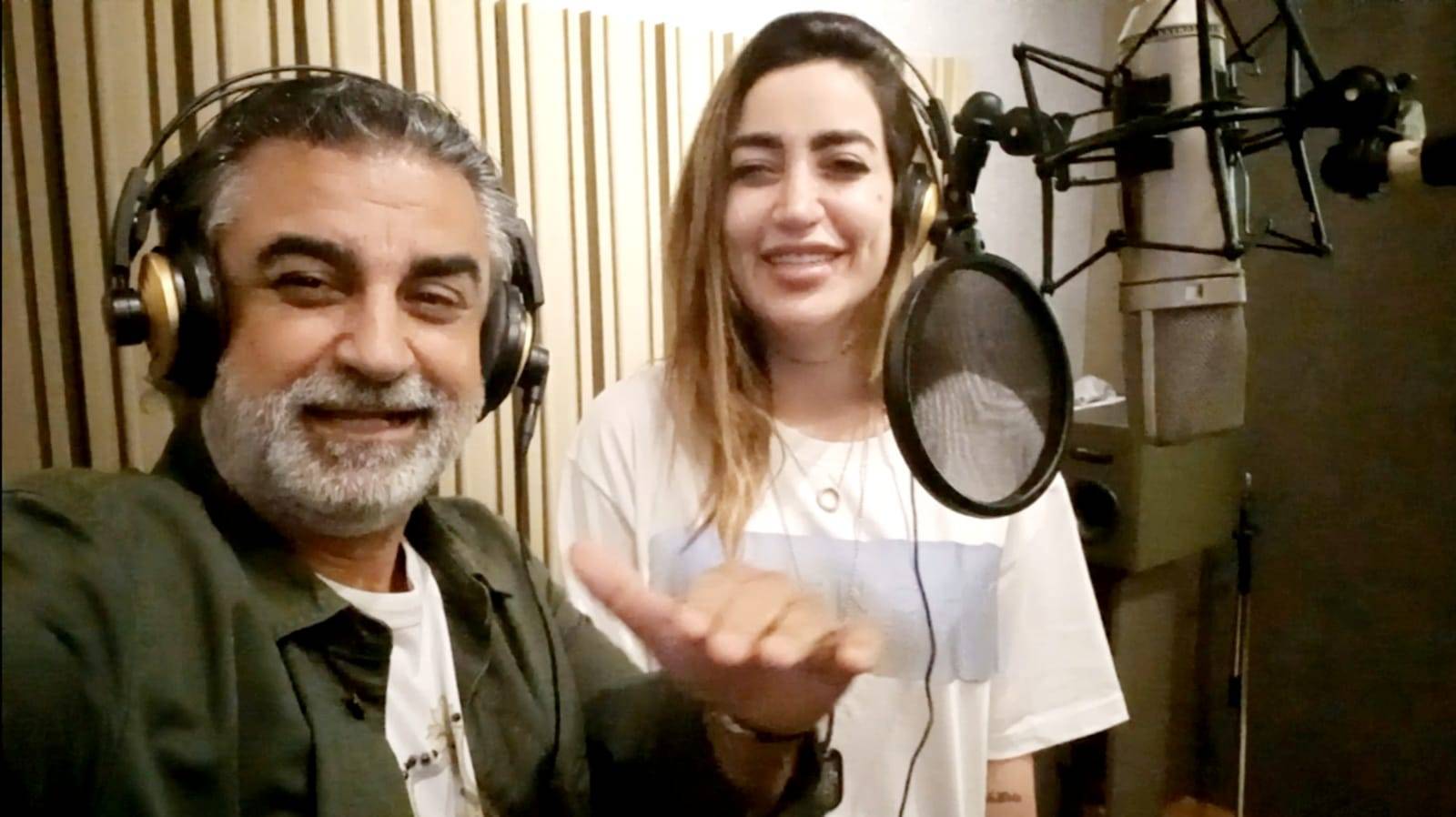 لما شريف في عرين الأسود