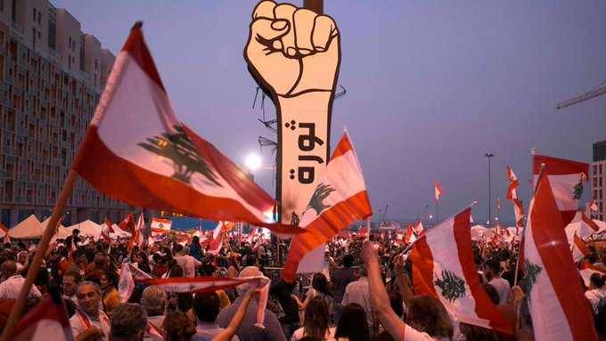 انتخابات المحامين عكست تشتت وانقسامات «ثورة ١٧ تشرين»
«القوى التغييرية» على مفترق خطير ..هل تلقى المصير نفسه في «النيابية»؟