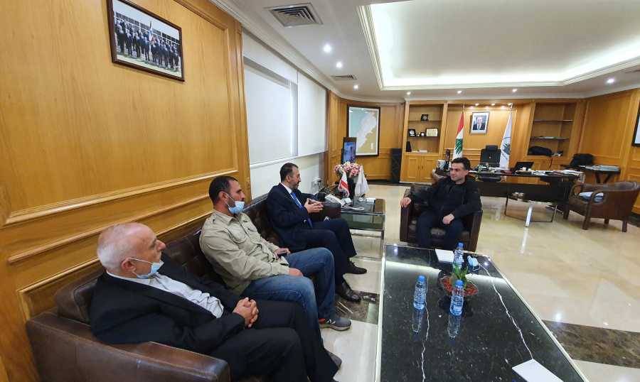 حميّه: تفعيل النقل المشترك على سكته الصحيحة