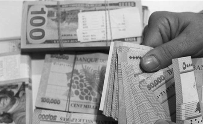 بدل النقل الى 65000 ليرة ! ماذا سيحلّ بالتسعيرة ؟ ... لا حلّ الا بتثبيت سعر الصرف