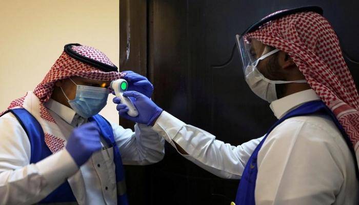 السعودية.. رصد أول حالة إصابة بمتحور "أوميكرون"