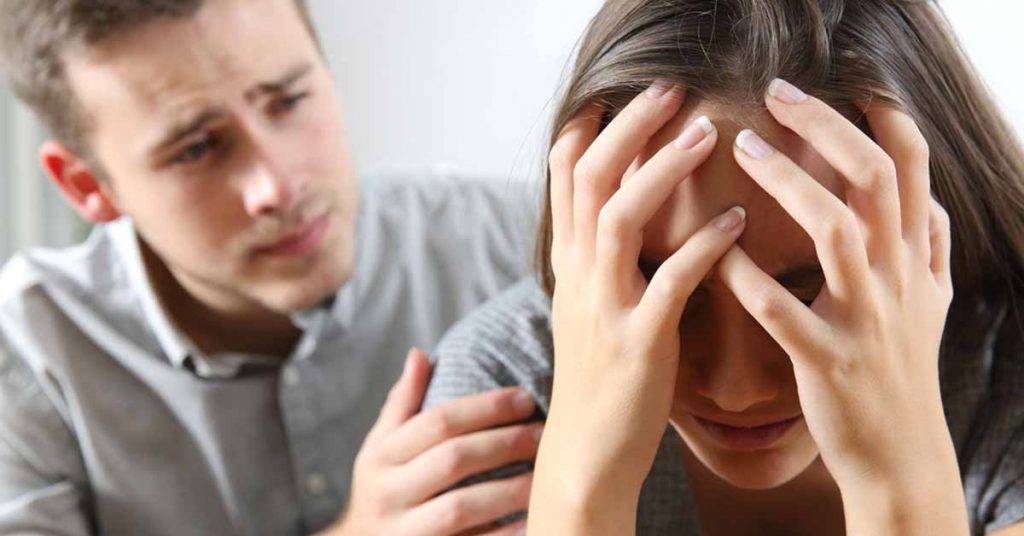 لا يمكنك ان تكون سعيدا؟... اليك هذه الدراسة
