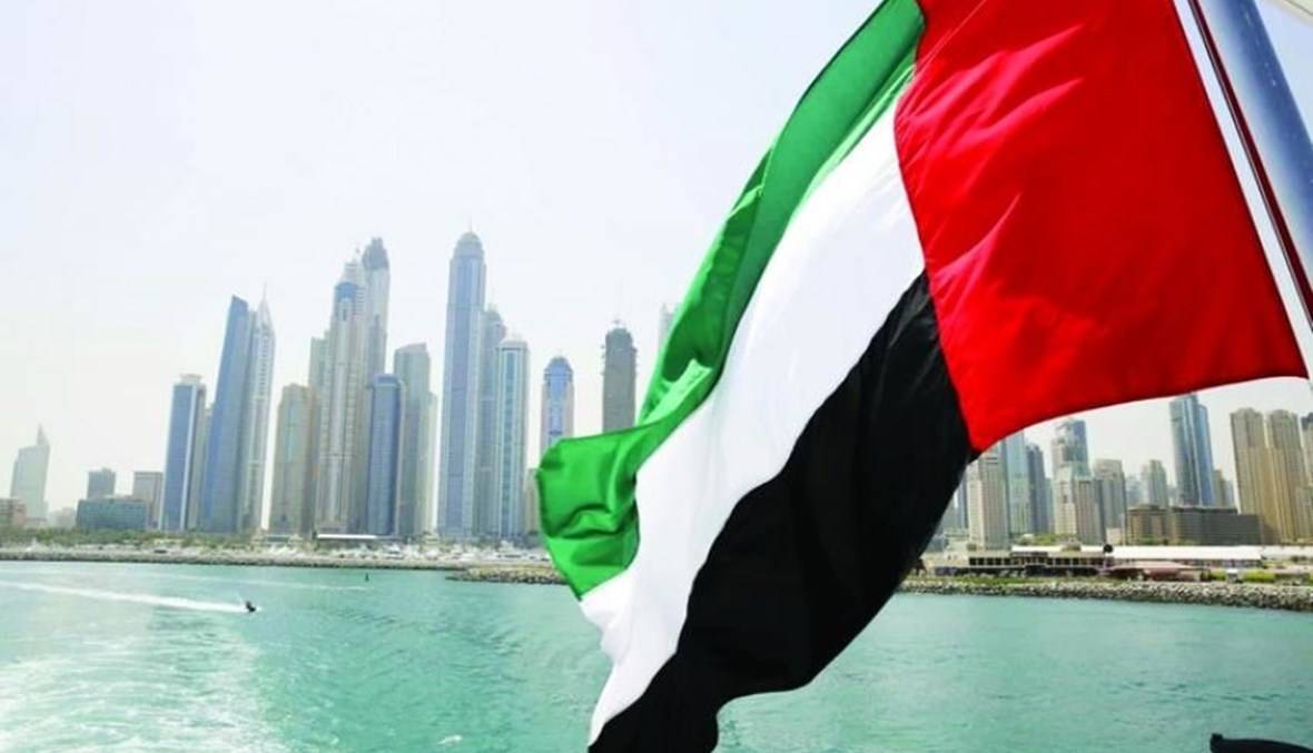 الإمارات تعلن تسجيل أول إصابة بـ "أوميكرون"