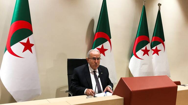 الجزائر ترفض مبادرة جديدة للوساطة مع المغرب