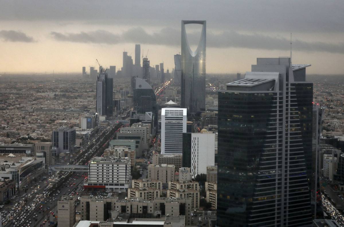 السعودية ترصد أول إصابة بـ"أوميكرون" لمواطن قادم من دولة بشمال أفريقيا