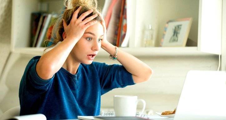 كيف تتعاملون مع نوبة الهلع؟