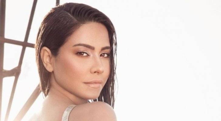 انتشار اغنية جديدة لـ شيرين عبد الوهاب
