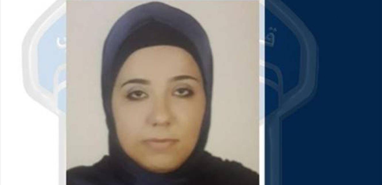 غادرت مكان عملها ولم تعد لغاية تاريخه.. هل تعرفون عنها شيئا؟