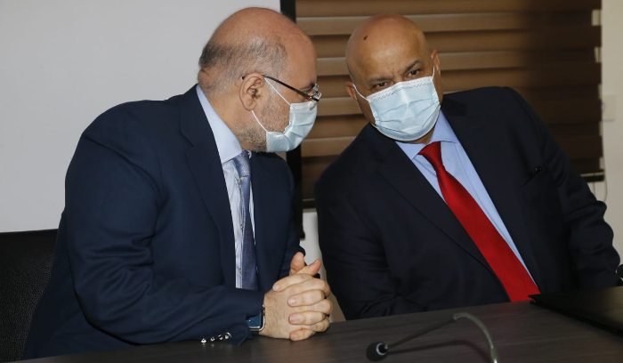 الابيض اعلن عن اتفاقية مع البنك الدولي
لدعم تعرفات الإستشفاء بثلاثة أضعاف ونصف