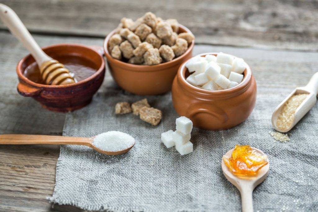 بدائل السكر.. هل تساعد على تخفيض الوزن؟