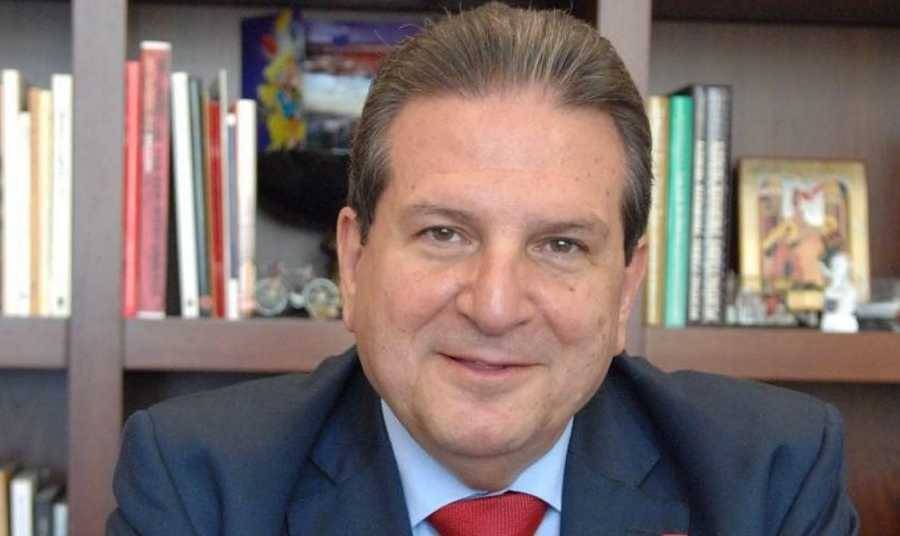 هيئة جديدة لغرفة التجارة الفرنسية– اللبنانية

تامر :التركيز على الشراكة مع رجال الاعمال الفرنسيين