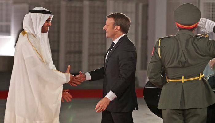 قرقاش: اتفاقيات هامة سيتمّ توقيعها مع فرنسا خلال زيارة ماكرون الى الامارات