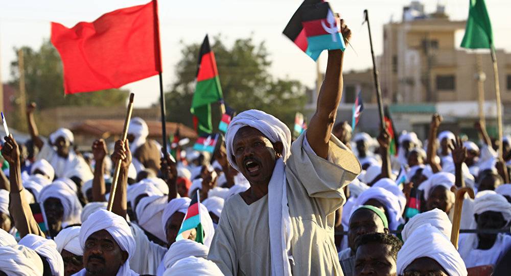 شرق السودان يغلي.. والانفجار بات وشيكا