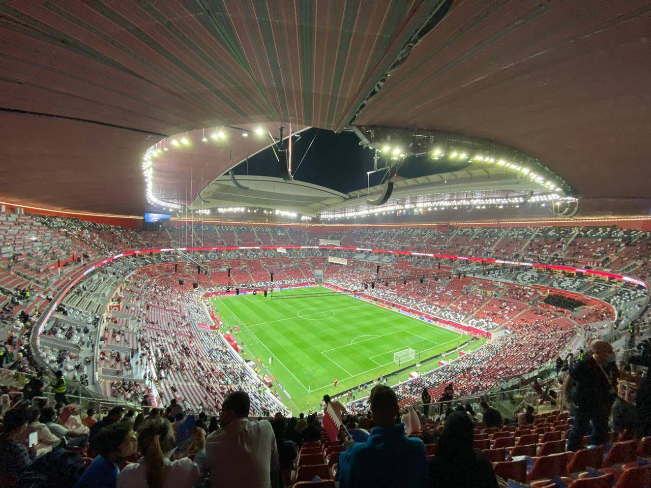 كأس العرب 2021: عودة البطولة من أرض قطر بعد طول إنقطاع 