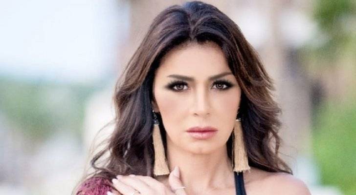 نجلاء بدر تستعد لرمضان بعد نجاح 